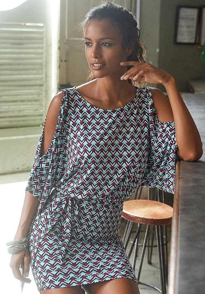 Vestidos Casuales 2020 Verano Tallas Grandes Vestidos De Mujer