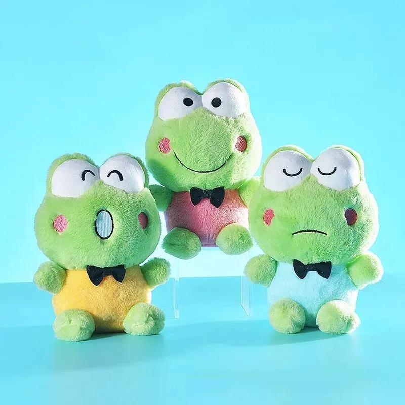 Cute Frog Frog Soft Toy Sofa Throw Pillows Perfect Birthday Gift For Room  Decor And Wholesale Orders From Smyy3, $3.74