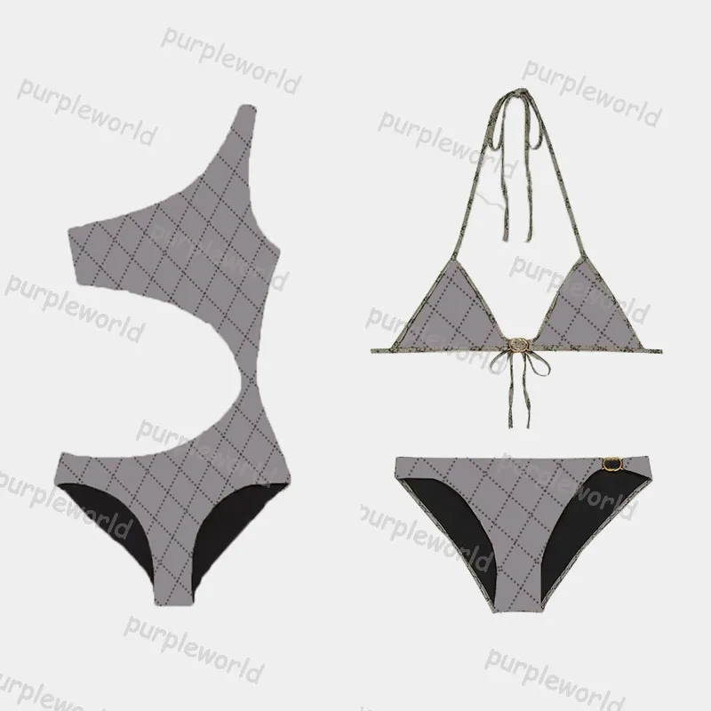 Женские бикини набор модных женских купальников сексуально металлическая пряжка дизайн купания купальные костюмы повседневная одежда пляжа
