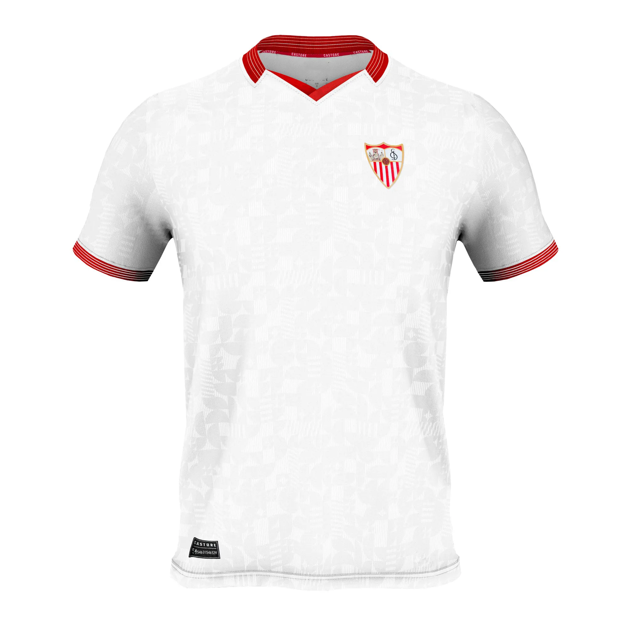 Maglia hot sale siviglia 2021