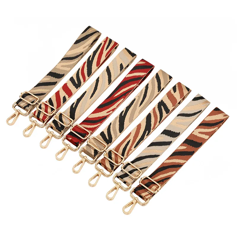 Sangle De Sac Réglable - Largeur 3,8 Cm - Pour Remplacer Ou Personnaliser Vos Sacs à Main, Sacs à Bandoulière Et Plus