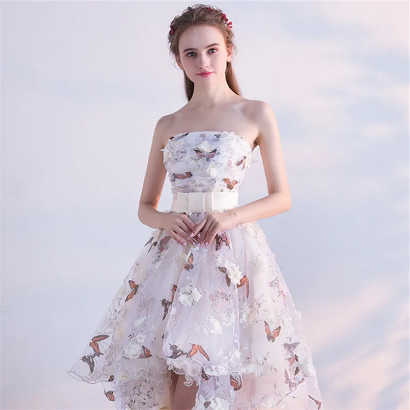 Urban Sexy Floor-Length A-Line Cocktail Dress with Appliques and Sweetheart  Neckline for Homecoming