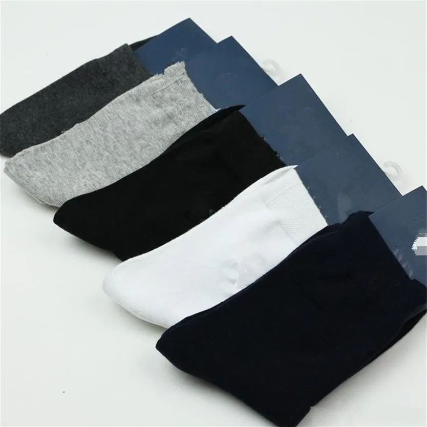 Pure Cotton Spring Socks Men Authentic Fashion Brand Men's Nops осень и зимние коммерческие мужские носки 10 PCS5 пары2540