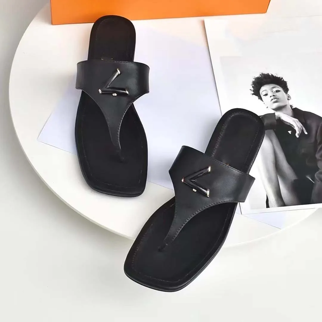 Designer chinelo de luxo homens mulheres sandálias marca slides moda chinelos senhora slide fundo grosso design sapatos casuais tênis por 1978 s379 06