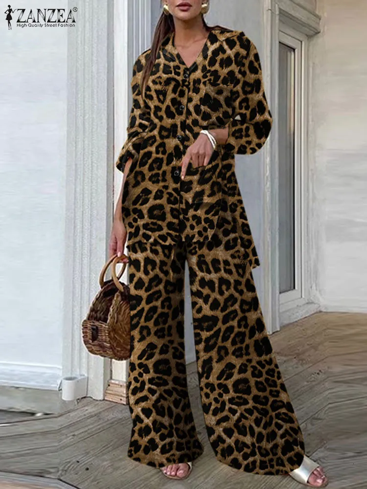 スーツ tornado mart leopard Flared Pants Blazer スーツ tornado mart leopard Flared Pants Blazer tornado mart