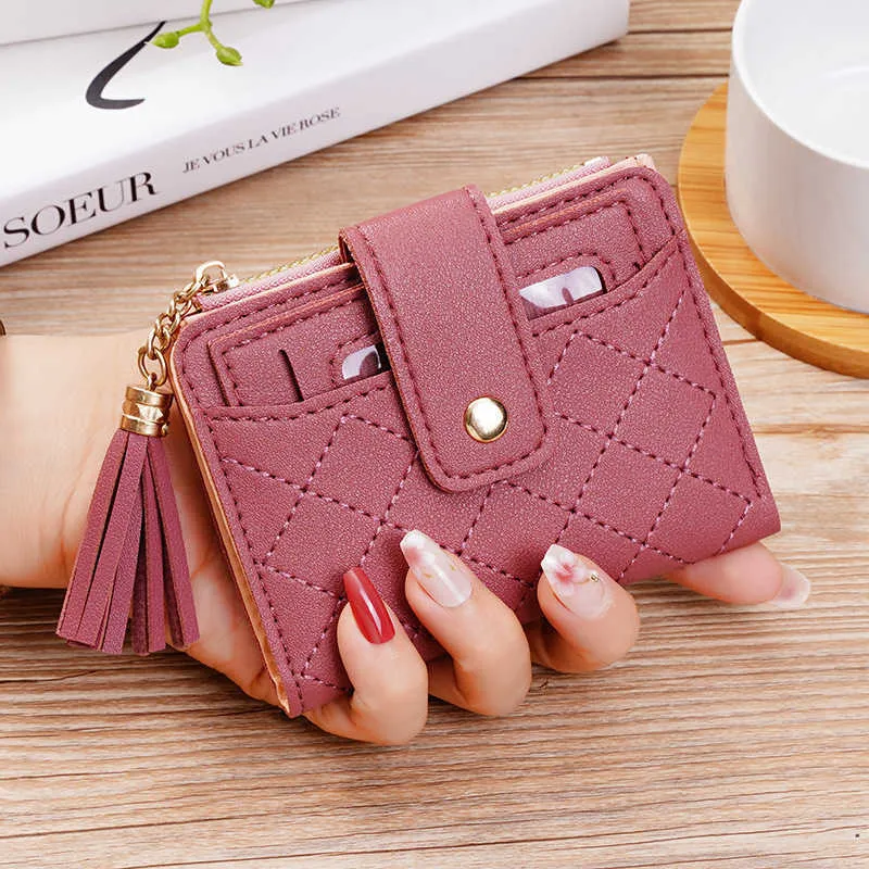 Functional women's outlet wallet