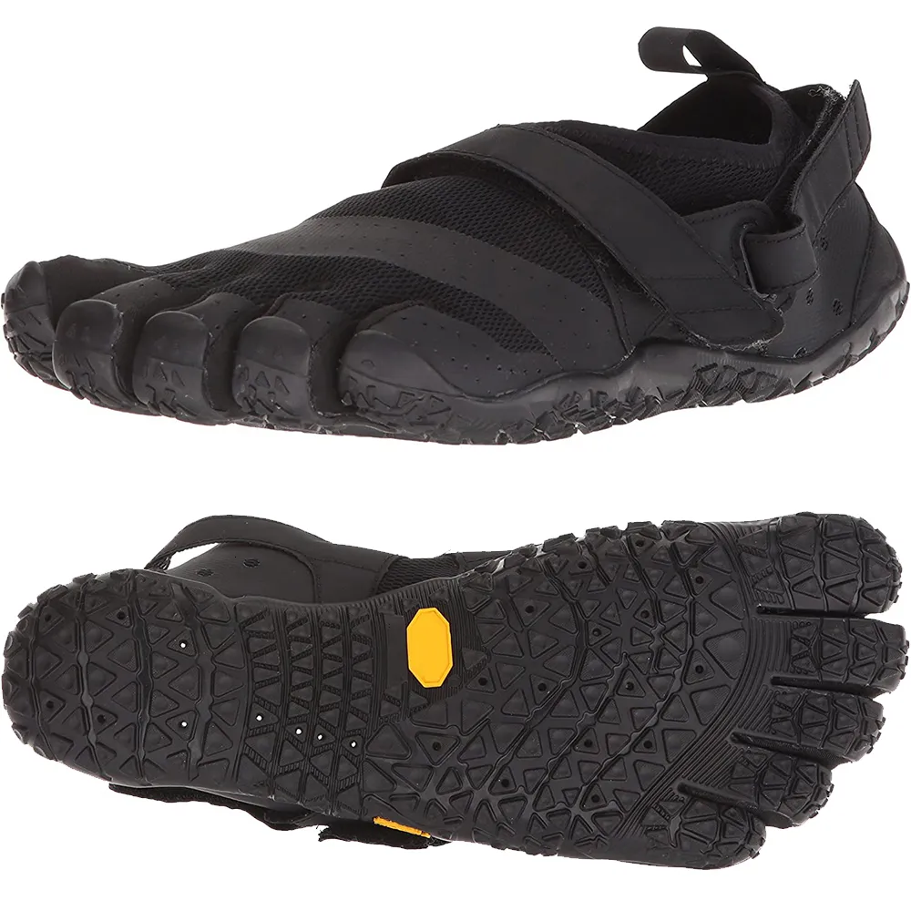 Palmes Gants Sports Nautiques V Aqua Upstream Megagrip Surf Kayak Hommes Pieds Nus Chaussures À Cinq Orteils 230705