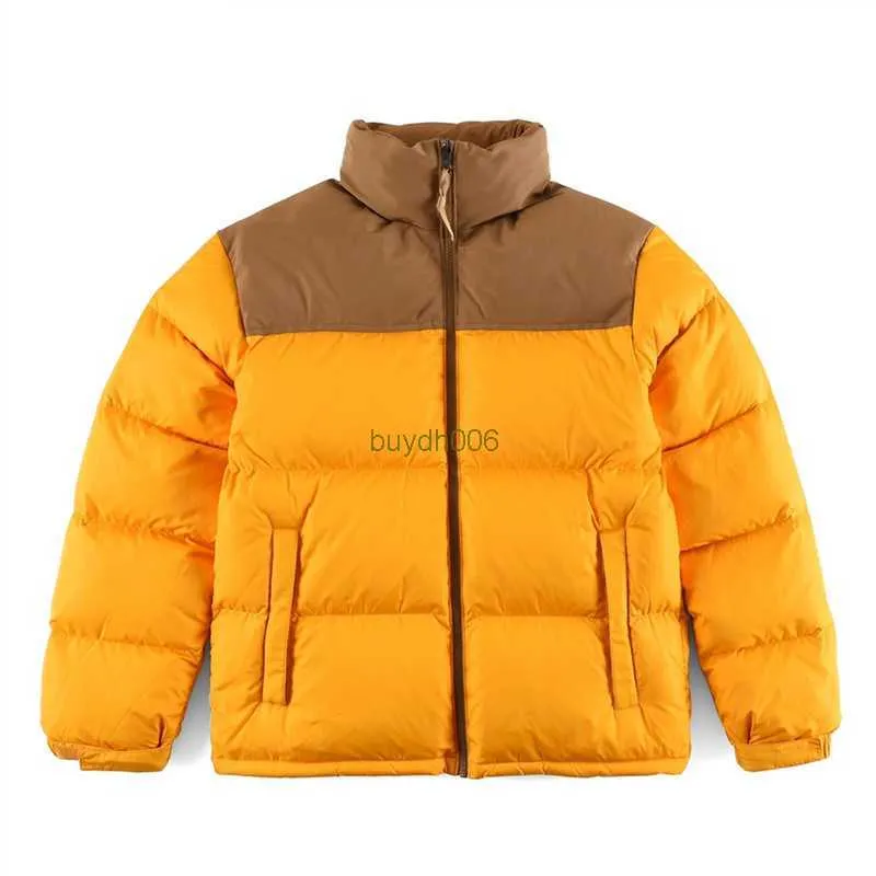 Herrenjacken Amerikanische Marke Daunenjacke Mann Frau Winter Warm Schwere Kapuze Puffer Mode Luxusmarke Unisex Mäntel mit weißer Gänsefeder 8ujr