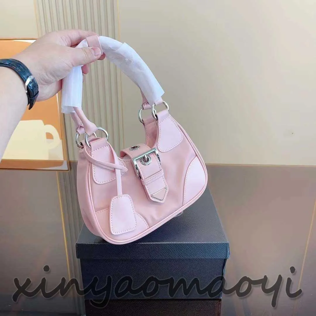 Megan Large Soft Tote Bag - Pink - Rebecca Minkoff