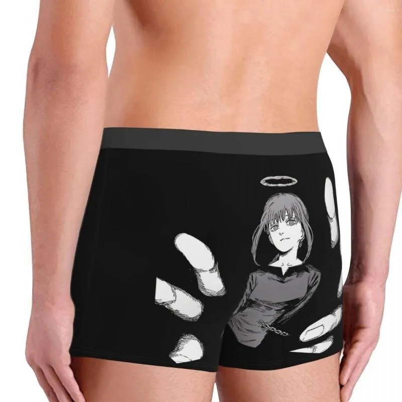 Underwear Boxer Briefs For Men Food War Soma Mens Anime Manga Sexy Shorts  For Boy, Food War Soma 5, Medium Short : : Clothing, Shoes &  Accessories