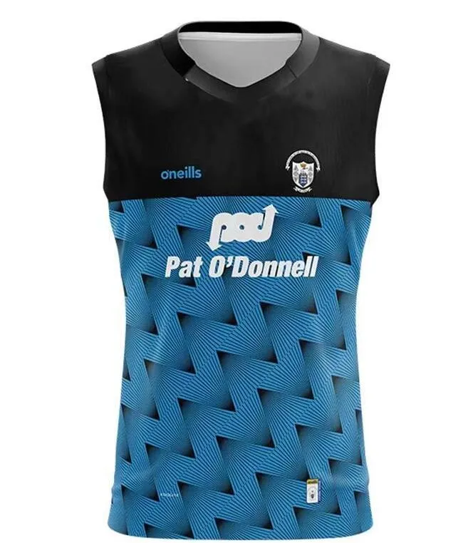 Mejor Precio En A Granel Gaa 2023 2024 Carlow Rugby Jersey