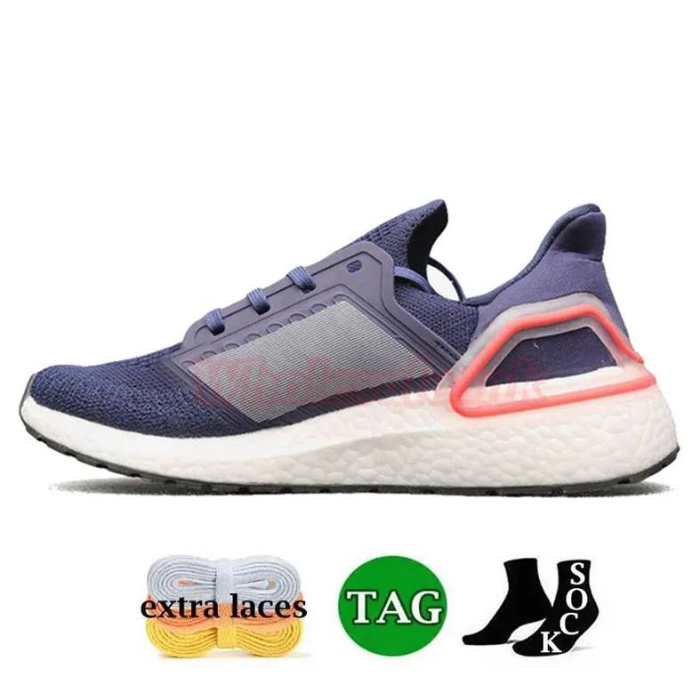 Ultra boost top 19 overpronation
