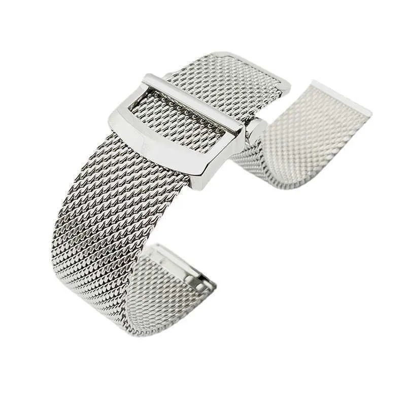Bracelet pour homme - Acier inoxydable & Billes noir. Color: noir | Doucet Latendresse