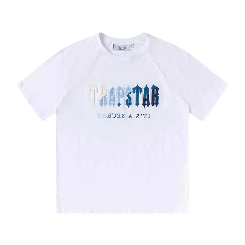 T-shirt Trapstar