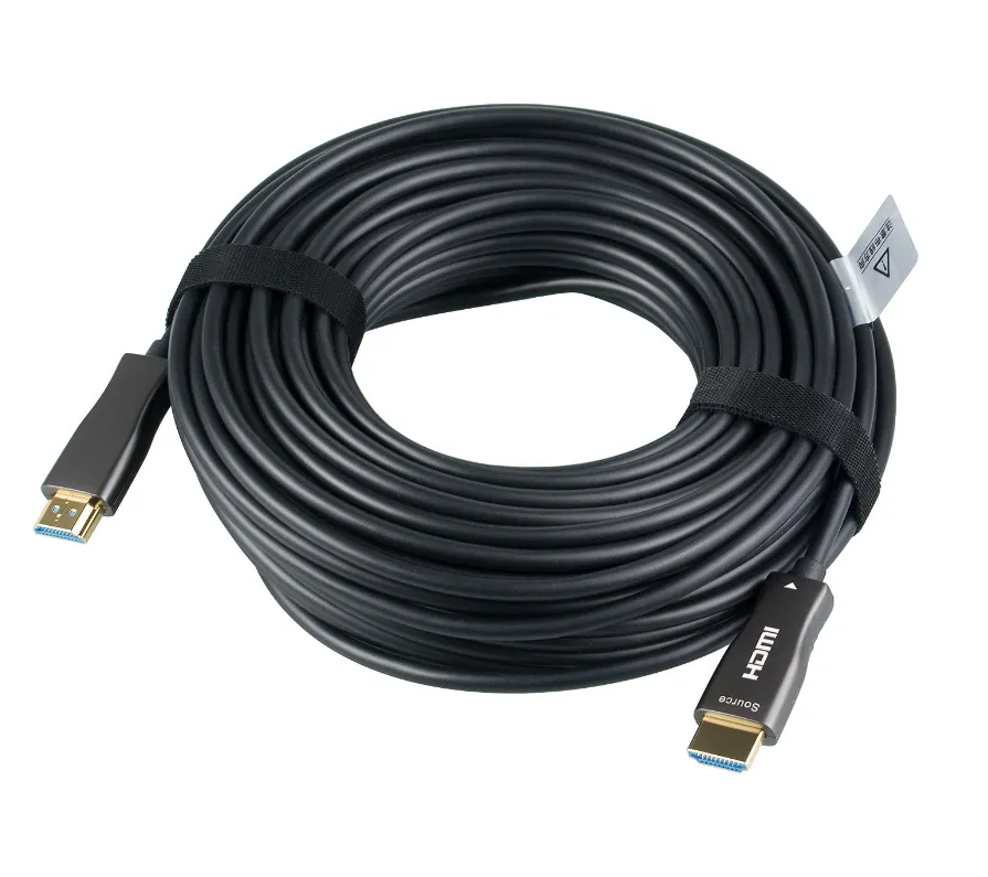 25m HDMI Cables - High Speed, Ultra HD, 3D, And More - View #3