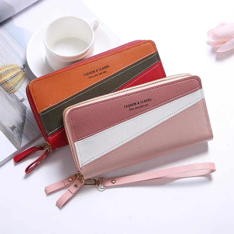 Large ladies wallet hotsell