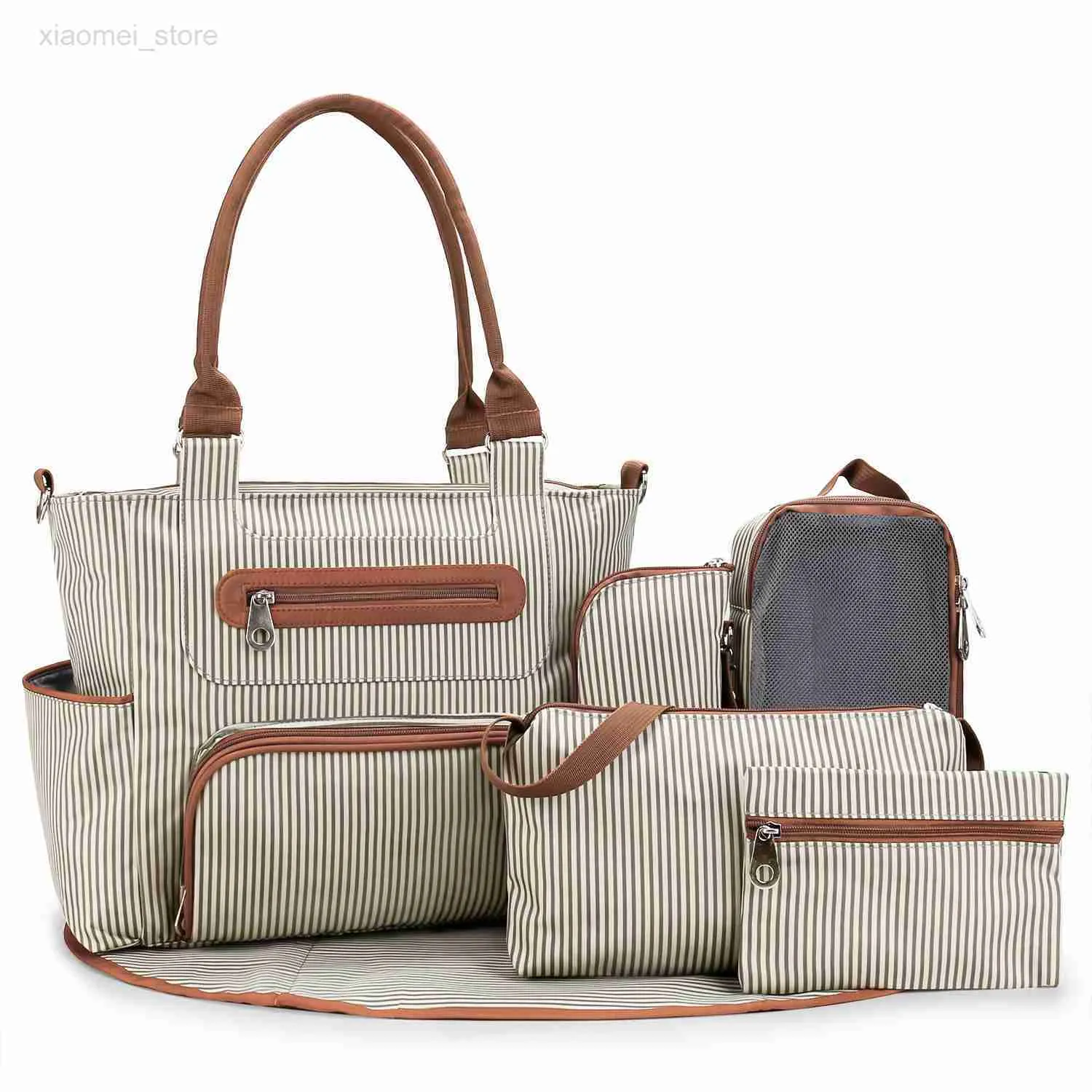 Mom purse 2025 diaper bag