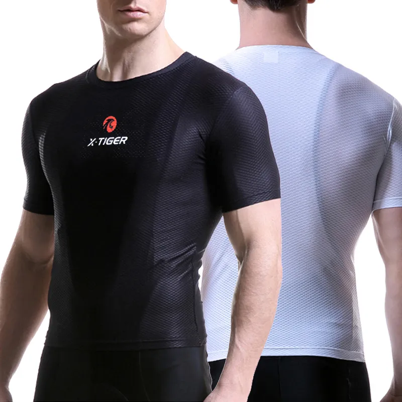 Radsport-Shirts Oberteile