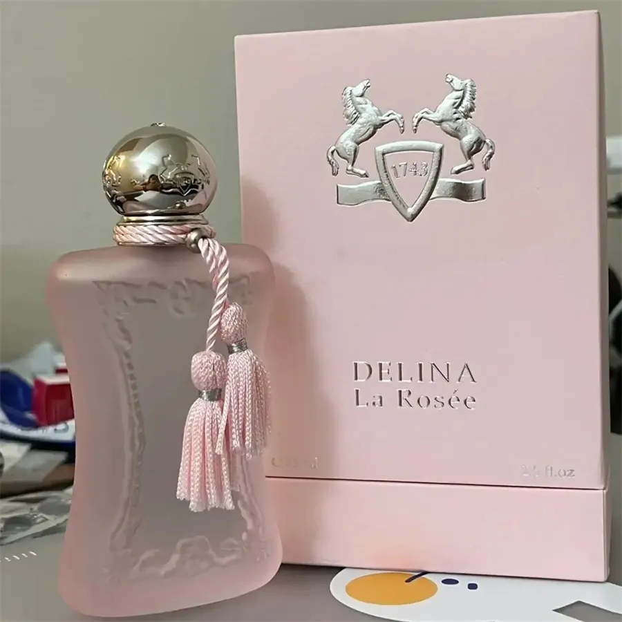 Parfums De Marly Perfume Haltane Althair Oriana Delina La Rosee Layton