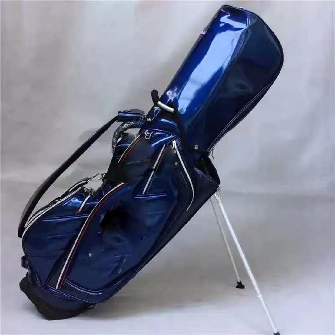 Used Golf Bags Amazon Holder Pack With Tripod Support For Lightweight