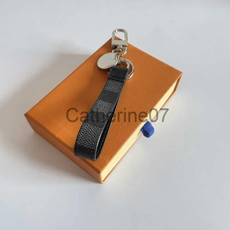 Luxury Cut Business Keychains For Men And Women Designer