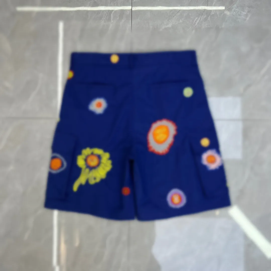 2SS paris italy pants Casual Street Fashion Pockets Warm Men Women Couple Outwear ship L0705261H