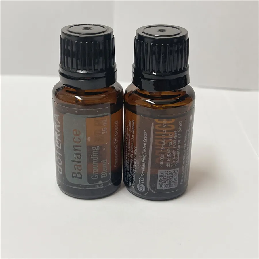 ドテラ doTERRA セレニティ 15ml 2本セット お取り寄せ商品】doTERRA