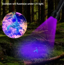 Detector 51Led Light 51 Lamp Dog Ultra Violet Pet Flashlight Leds Blacklight Urine For Stains Uv Torch Bed And 395nm Bug Jmbkc3104372