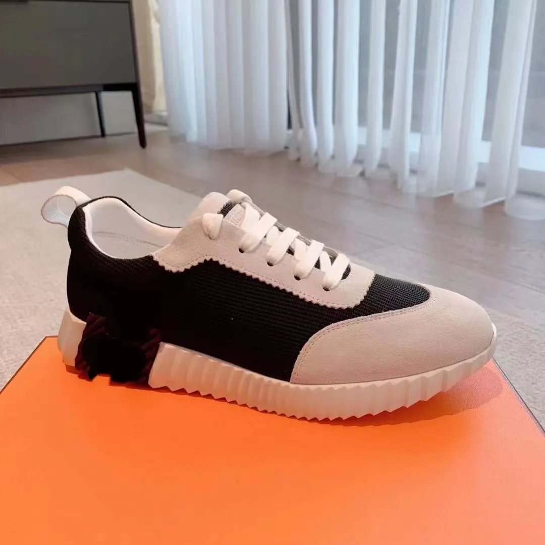 Designer de tênis raso virgil trainer sapatos casuais jeans lona couro abloh branco verde vermelho azul letras sobreposições moda plataforma masculino tênis baixo feminino bolsa 36-45