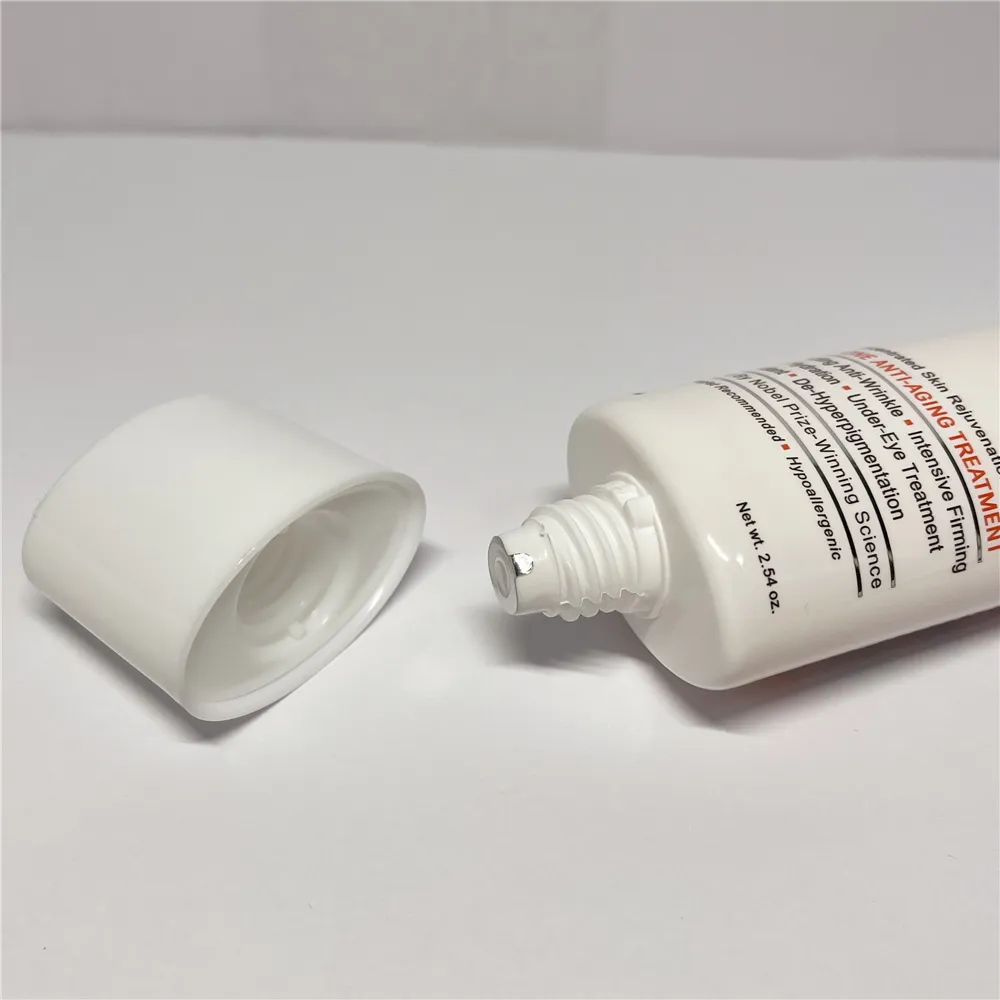 South Beach Anti-Aging All-In-One Treatment