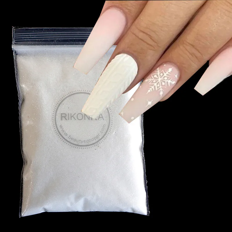 Гвоздь блеск 10G блестящий сахарный порошок для декорации для ногтей.