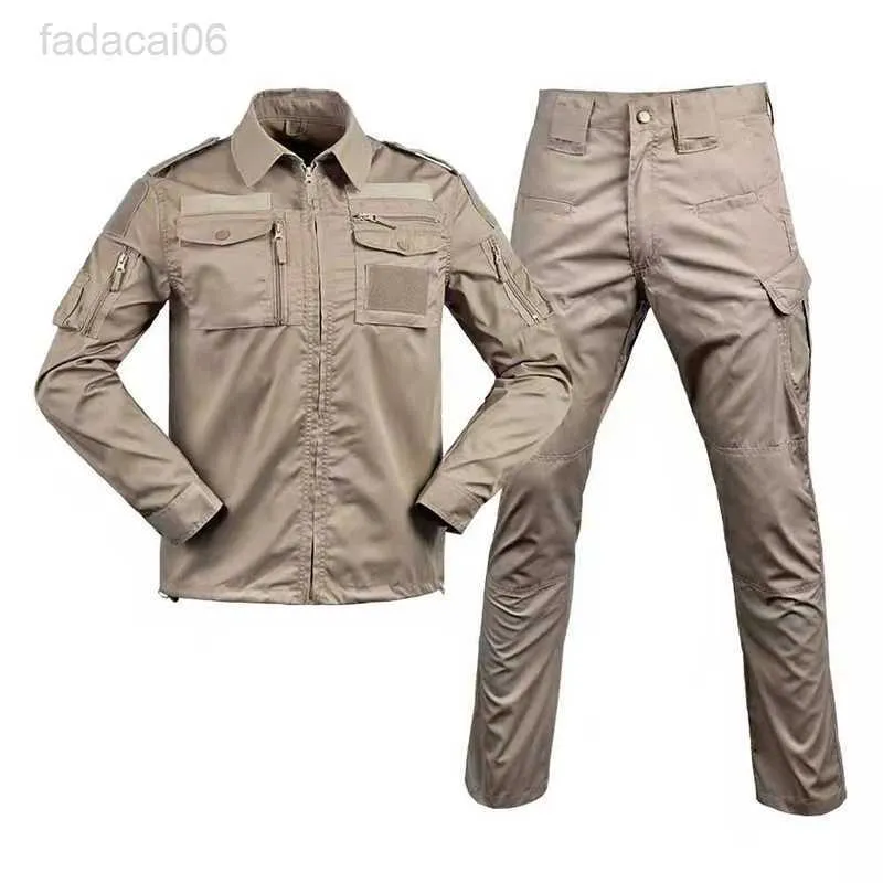 Waterproof Hooded Fishing Suit For Men Breathable And Comfortable Sports  Fishing Pants And Work Combat Trousers For Outdoor Activities HKD230706  From Fadacai06, $45.57