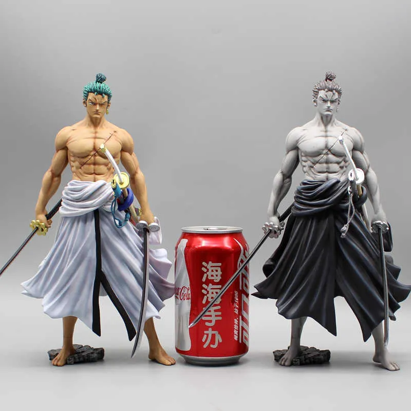 Zoro - Master Stars Piece - Banpresto - Figurine One Piece