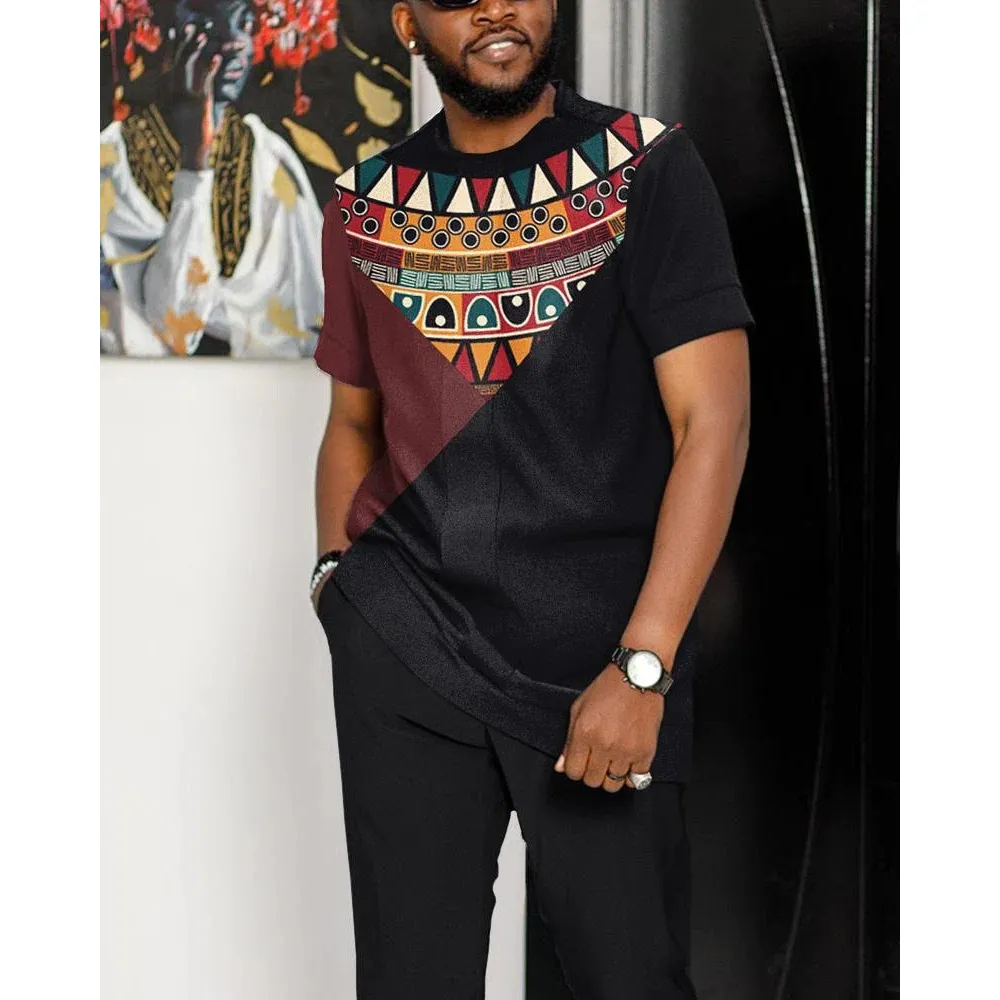 Large mens cheap clothing online
