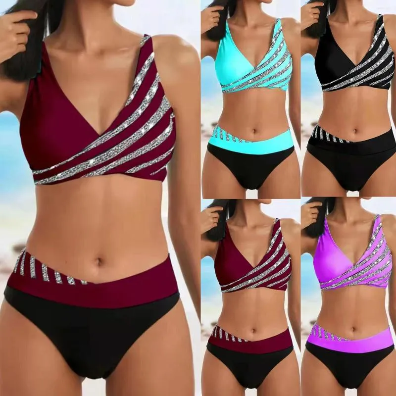 Swimming bra cheap pads