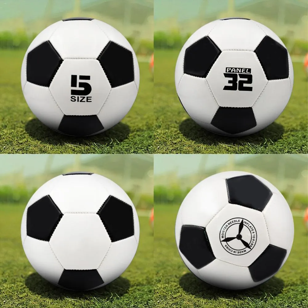 Pelota De Futbol Balon N° 5 Deportes Infantil Niños Pf10