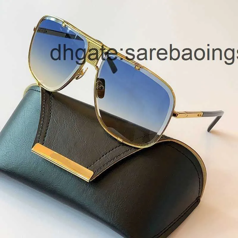 Dita mach one replica 2025