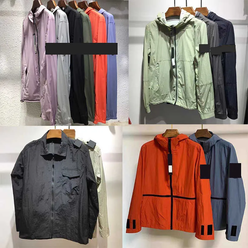 Designer reflective jacket best sale