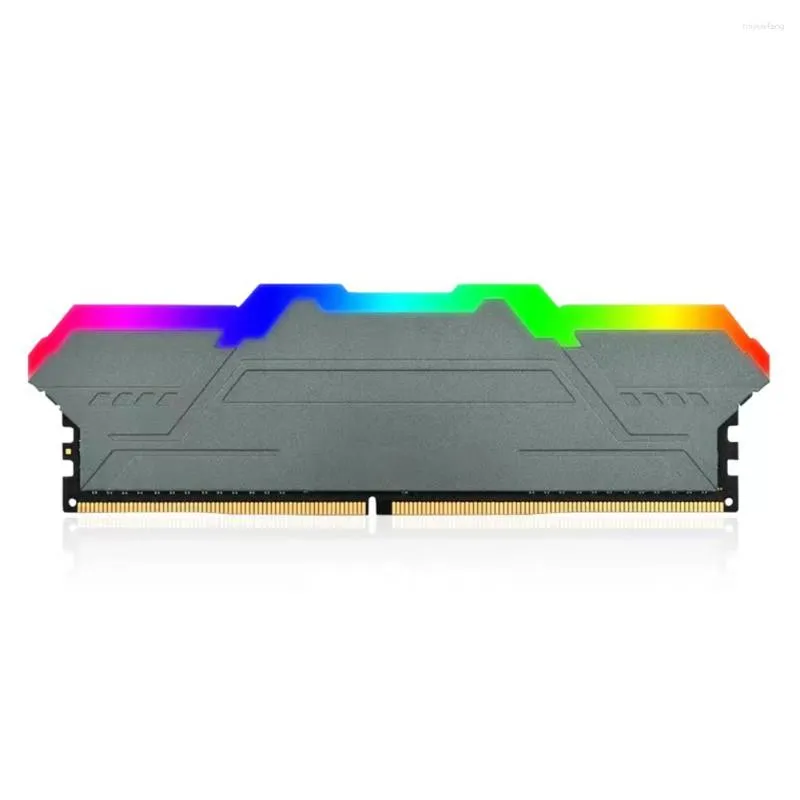 8GB RGB-minne 3600MHz 3200MHz 3000MHz 2666MHz SO-DIMM Desktop PC Dator Ram