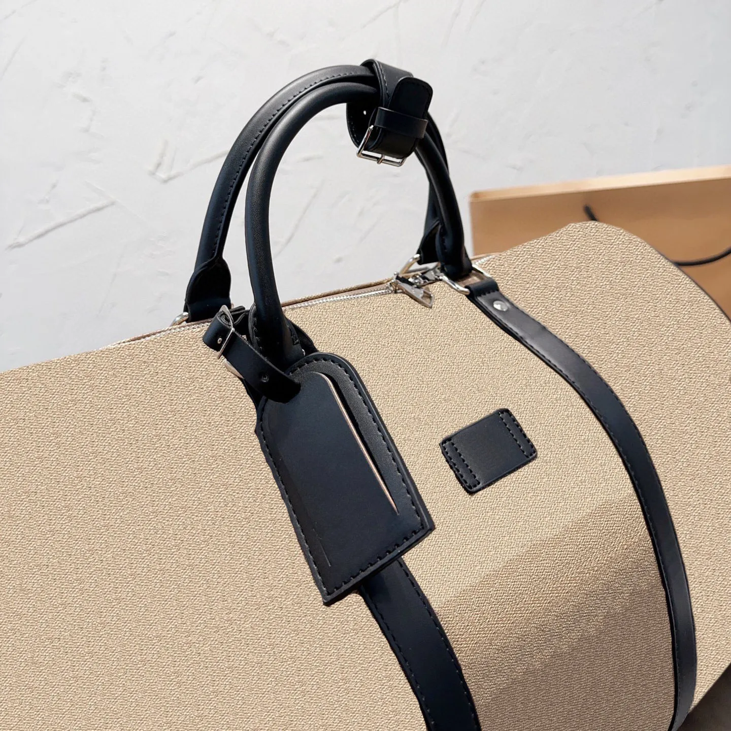 Designer weekend bag womens sales