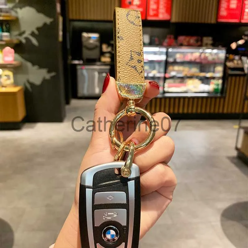 Keychains For Cars Leather Key Chain, Keychains Replacement For