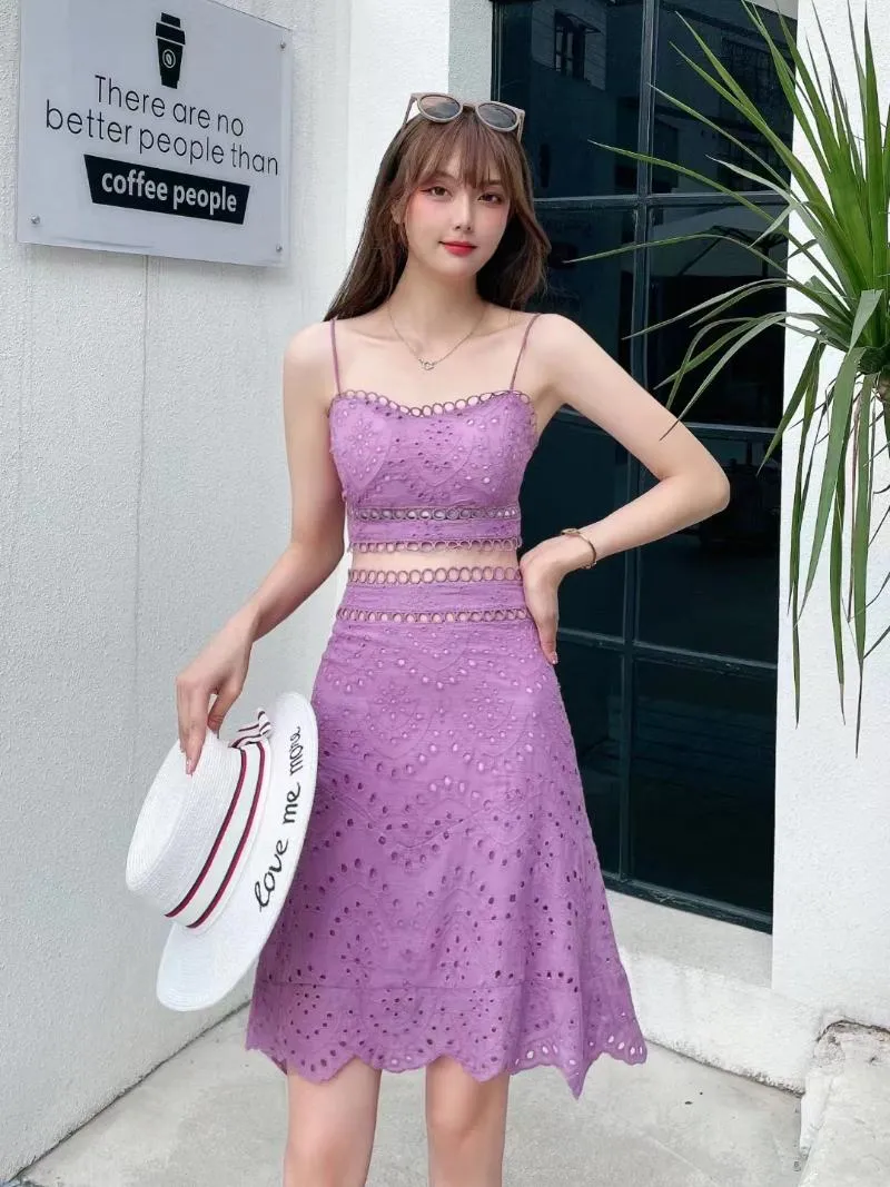 Vestidos De Trabajo 2023 Verano Mujer Falda Delgada Trajes De Alta