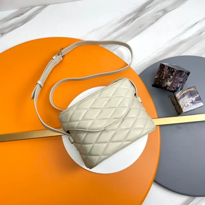 New Designer Bags For Women Mini Handbag Genuine Leather Crossbody Shoulder Bag Solid Color Leisure Multi Function Fashion Mobile Bag Female Ladies Messenger From 291 34 DHgate