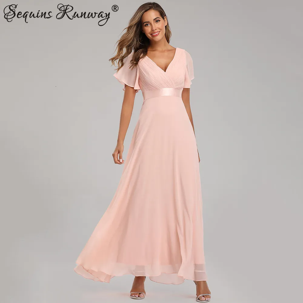 Basic Casual Dresses Sexy Pink Chiffon tulle Maxi Summer Dress Women Casual vintage Long Bridesmaid Prom Dresses club Bodycon Party Dress Vestidos 230706