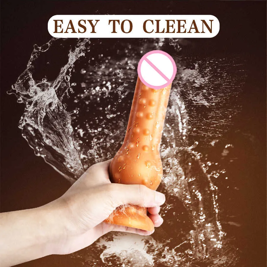 10 Inch XL Realistic Dildo with Particle Friction and Powerful Suction Cup for Women, Masturbation, Lesbian, Anal Sex - Adult Sex Toys 18230706 from Dhgate Dildos/Dongs - price 39.6 10 Inch XL Realistic Dildo with Particle Friction and Powerful Suction Cup for Women, Masturbation, Lesbian, Anal Sex - Adult Sex Toys 18230706 from Dhgate Dildos/Dongs - price 39.6
