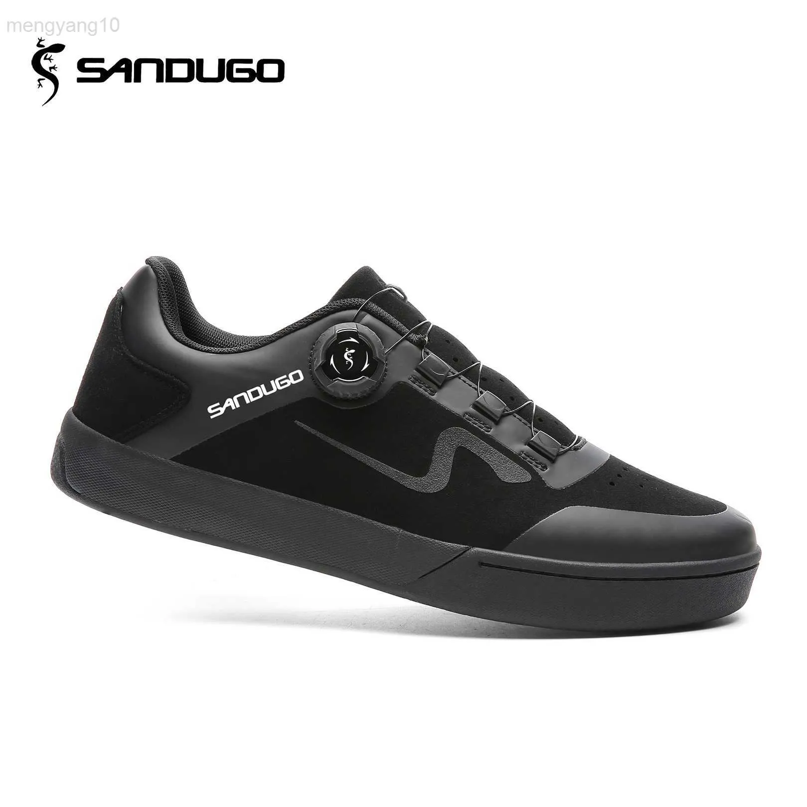 Obuwie rowerowe męskie buty rowerowe Mtb Downhill Enduro buty na rower górski kompatybilne ze wszystkimi 2 śrubami Peadls HKD230706