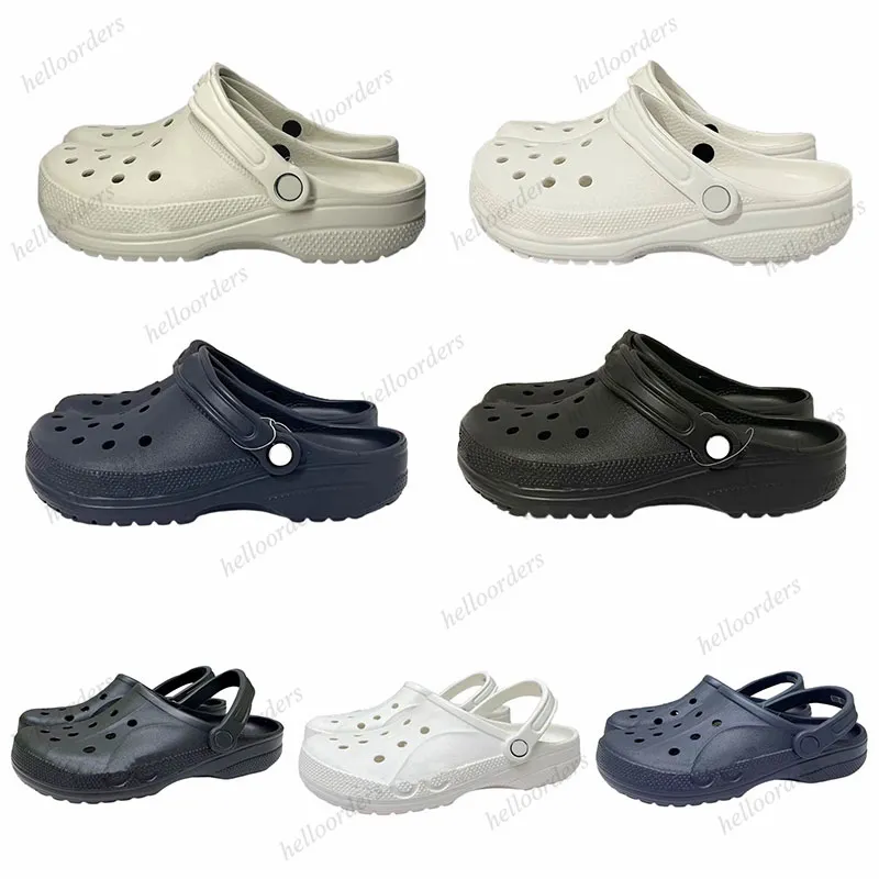Croc slide on 2025 shoes