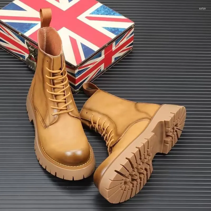Mens lace up cowboy boots deals