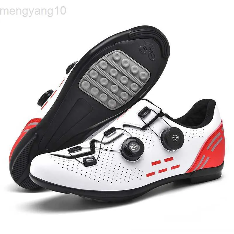 Fahrradschuhe, weiße Stollenschuhe, Herren-Fahrradschuhe, flache Pedalschuhe, Fahrradschuhe, Radfahren, Sneaker, MTB, Outdoor-Sportschuhe, Geschwindigkeit, nicht verriegelbar, HKD230706