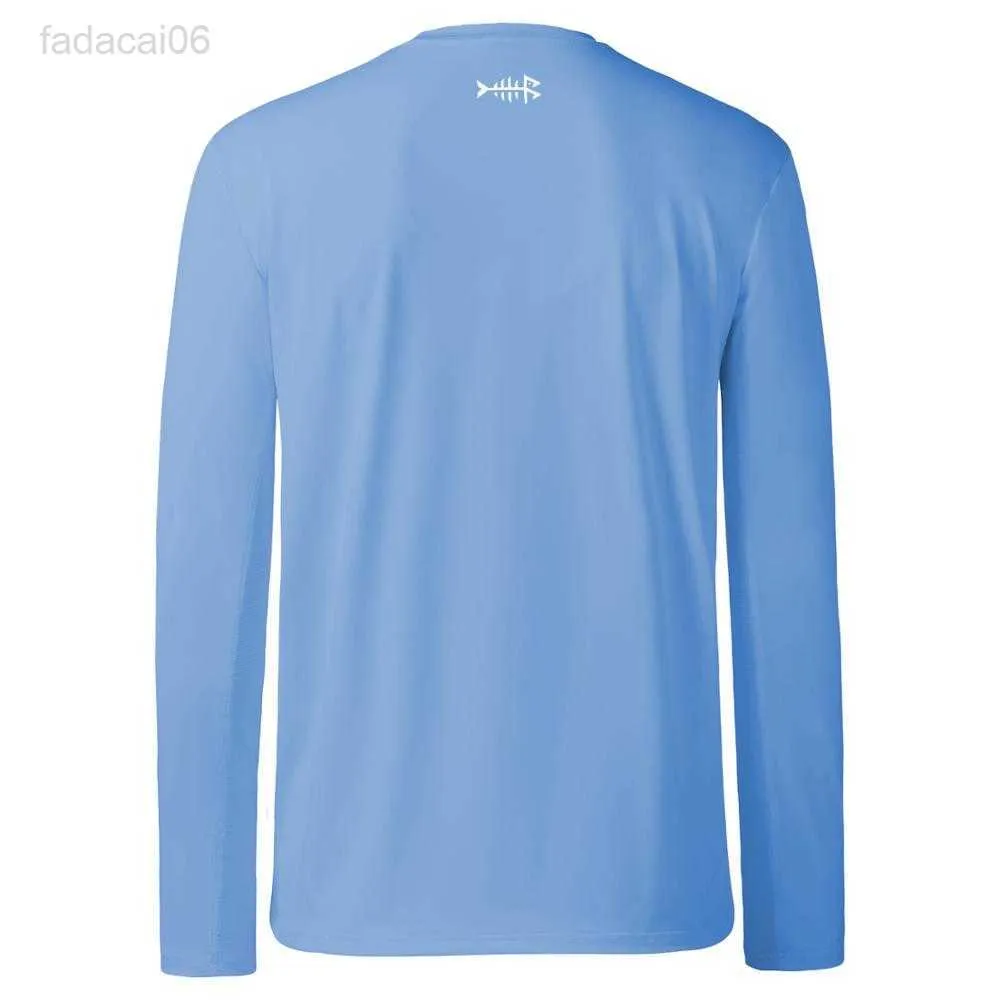 Fishing Accessories Bassdash Mens UPF 50+ Performance Long Sleeve